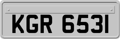 KGR6531