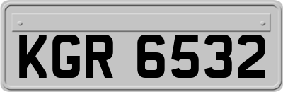 KGR6532
