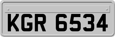 KGR6534