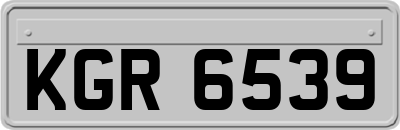 KGR6539