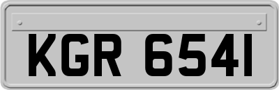 KGR6541