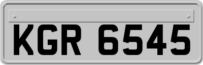 KGR6545