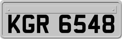 KGR6548