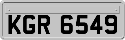 KGR6549