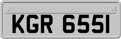 KGR6551