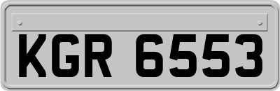 KGR6553