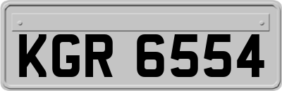 KGR6554