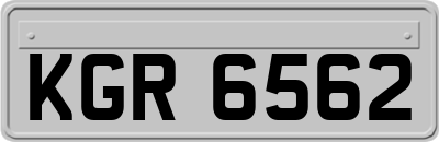 KGR6562