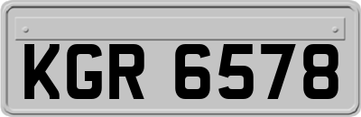 KGR6578