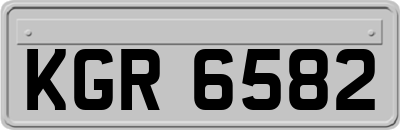 KGR6582