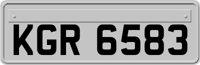 KGR6583