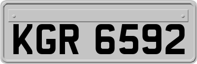 KGR6592