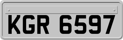 KGR6597