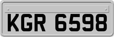 KGR6598