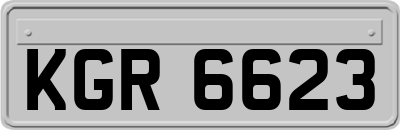 KGR6623
