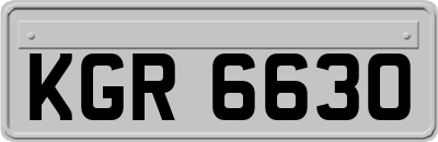 KGR6630