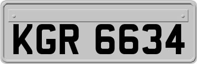 KGR6634