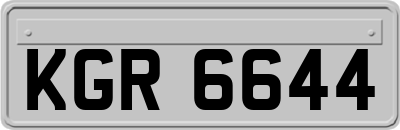 KGR6644