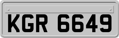 KGR6649