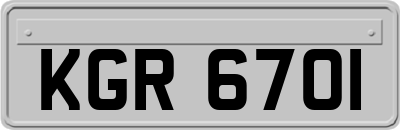 KGR6701