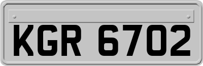 KGR6702