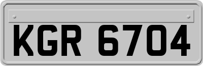 KGR6704