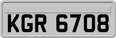 KGR6708