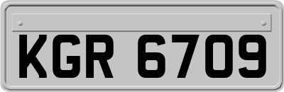 KGR6709