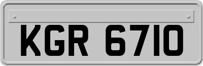 KGR6710