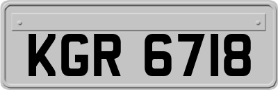 KGR6718