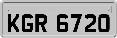 KGR6720