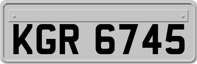 KGR6745