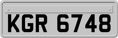KGR6748