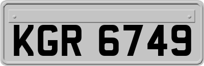 KGR6749