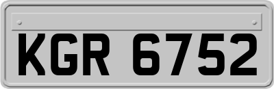 KGR6752