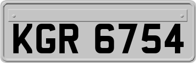 KGR6754