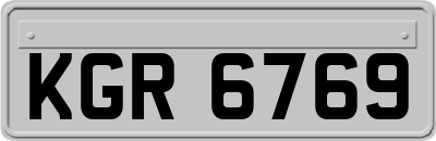 KGR6769