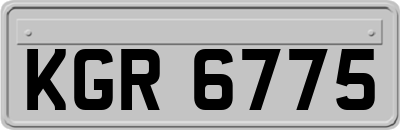KGR6775