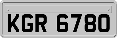 KGR6780