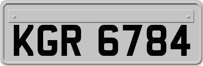 KGR6784
