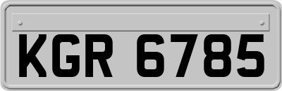 KGR6785