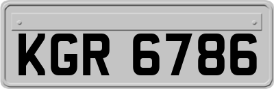 KGR6786