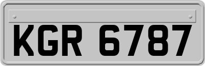 KGR6787