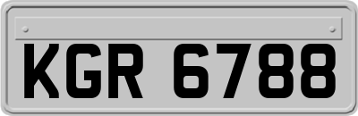KGR6788