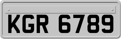 KGR6789