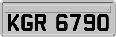 KGR6790