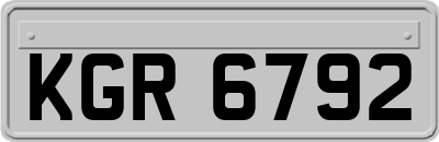 KGR6792