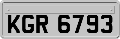 KGR6793
