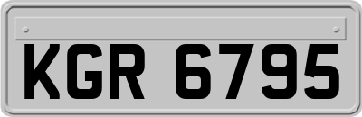KGR6795