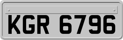 KGR6796